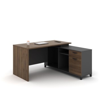 Executive desk - AOF-AGTDE1414