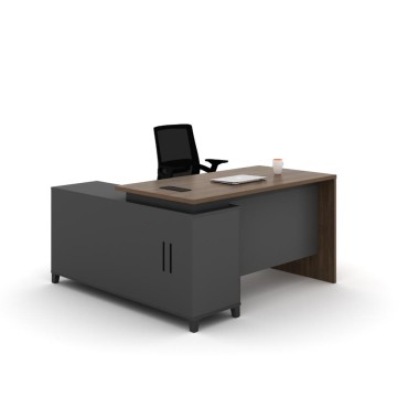 Executive desk - AOF-AGTDE1414