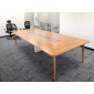 Executive Conference Table - AOF-AGT1030-3.5