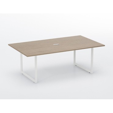 Meeting Table - AOF-MEETINGTABLE-240CM