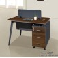 2 Person Workstation - AOF-AGT32-2P 
