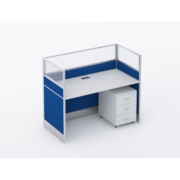 Customized Workstation 