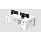  Workstation Table  - AOF-AGTP1028-4