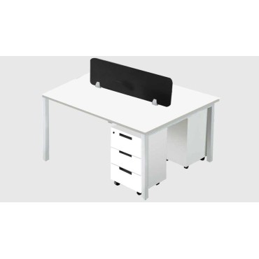  Workstation Table  - AOF-AGTP1028-4