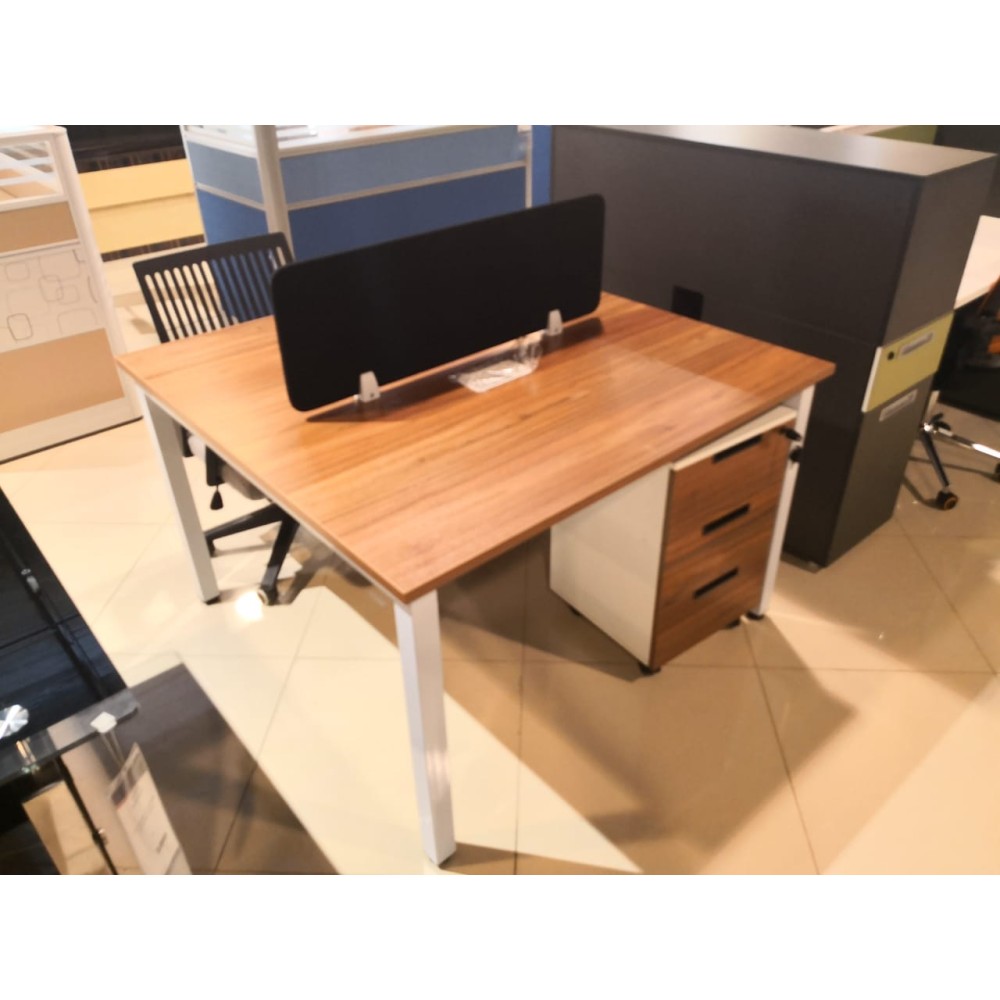  Workstation Table  - AOF-AGTP1028-4LW