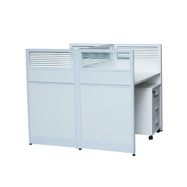 Workstation for 2 person 4 person - AOF-AGTWS