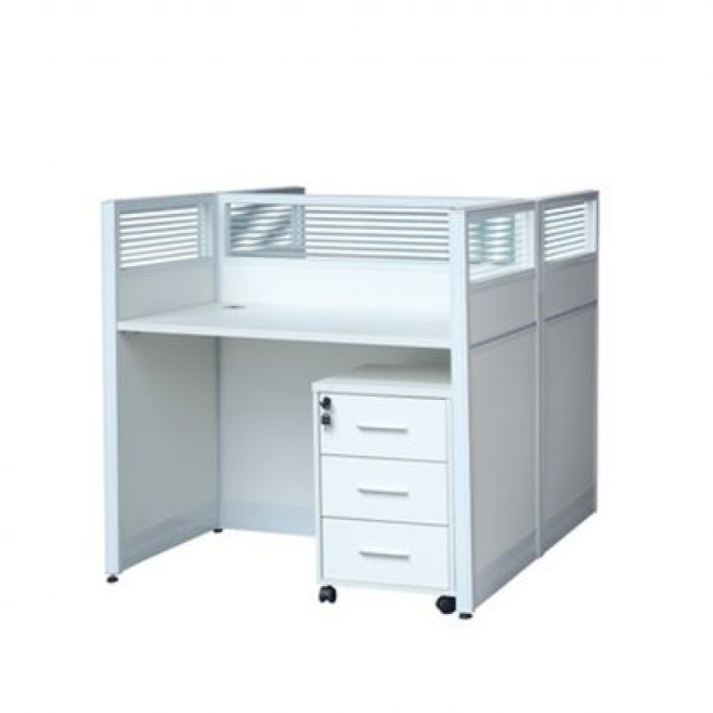 Workstation for 2 person 4 person - AOF-AGTWS