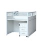 Workstation for 2 person 4 person - AOF-AGTWS