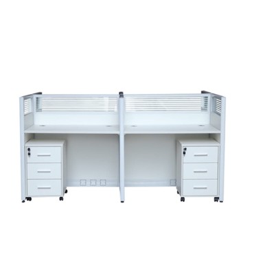 Workstation for 2 person 4 person - AOF-AGTWS