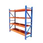 Heavy Duty Metal Racks 400KG Capacity - AOF-AGTRACKS