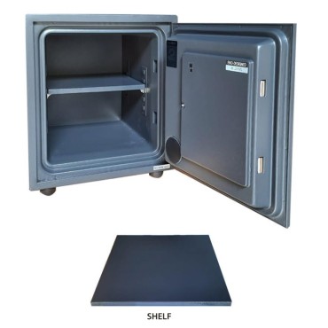 AOF-AGT512-BES-25PK - DIGITAL SAFE BOX