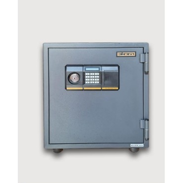AOF-AGT512-BES-25PK - DIGITAL SAFE BOX