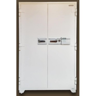 AOF-AGT512-2D203 - 2 DOOR CUPBOARD / SAFE