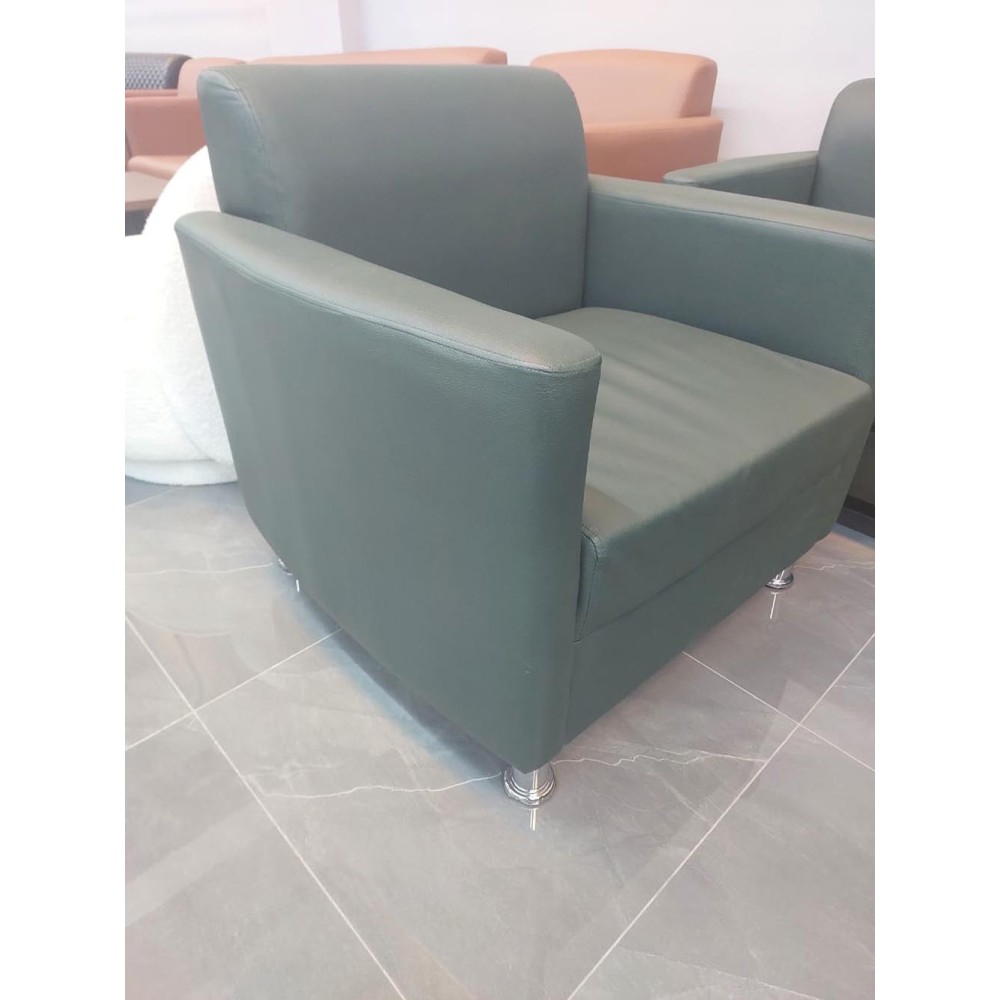 Single Seater Sofa - AOF-AGTEG001-1S