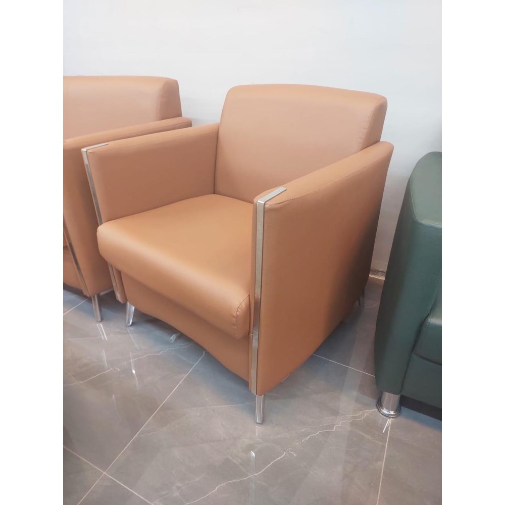 Single Seater Sofa - AOF-AGTEG002-1S