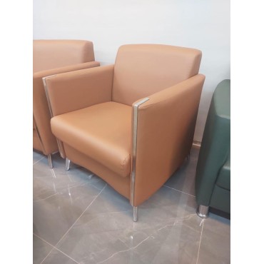 Single Seater Sofa - AOF-AGTEG002-1S