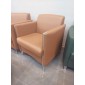 Single Seater Sofa - AOF-AGTEG002-1S