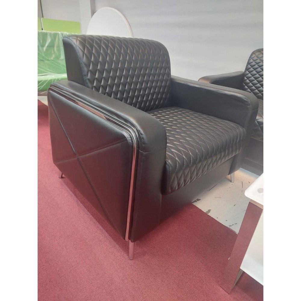 Single Seater Sofa - AOF-AGTEG004-1S