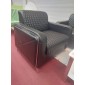 Single Seater Sofa - AOF-AGTEG004-1S