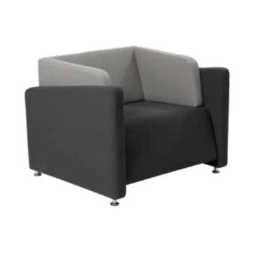 Single Seater Sofa - AOF-AGTLEGOS-1S