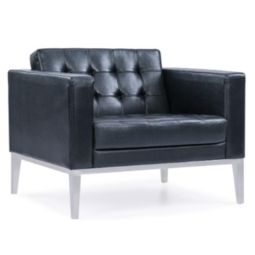 Single Seater Sofa - AOF-COLEXS04-1