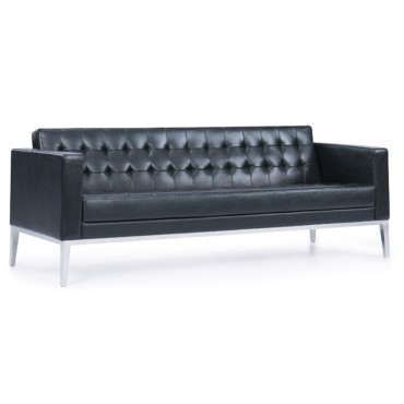 Three Seater Sofa - AOF-COLEXS04-3