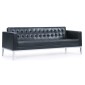 Three Seater Sofa - AOF-COLEXS04-3