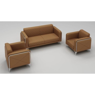 Sofa Set 3 + 1 + 1 