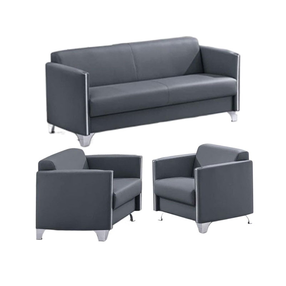 Sofa Set 3 + 1 + 1 