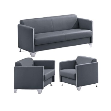 Sofa Set 3 + 1 + 1 