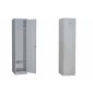 SINGLE TIER STEEL LOCKER -AOF-AGT1TLOCKER
