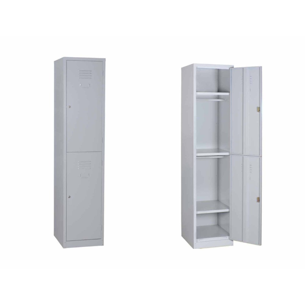 Staff Locker - AOF-AGT2TLOCKER