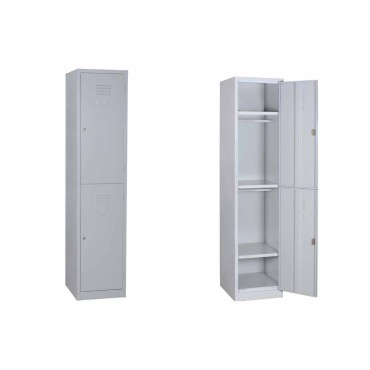 Staff Locker - AOF-AGT2TLOCKER