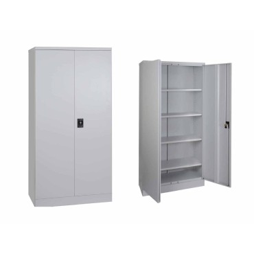 2 Door Steel Cupboard- AOF-AGTSTEELCUPBOARD