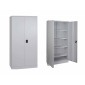 2 Door Steel Cupboard- AOF-AGTSTEELCUPBOARD