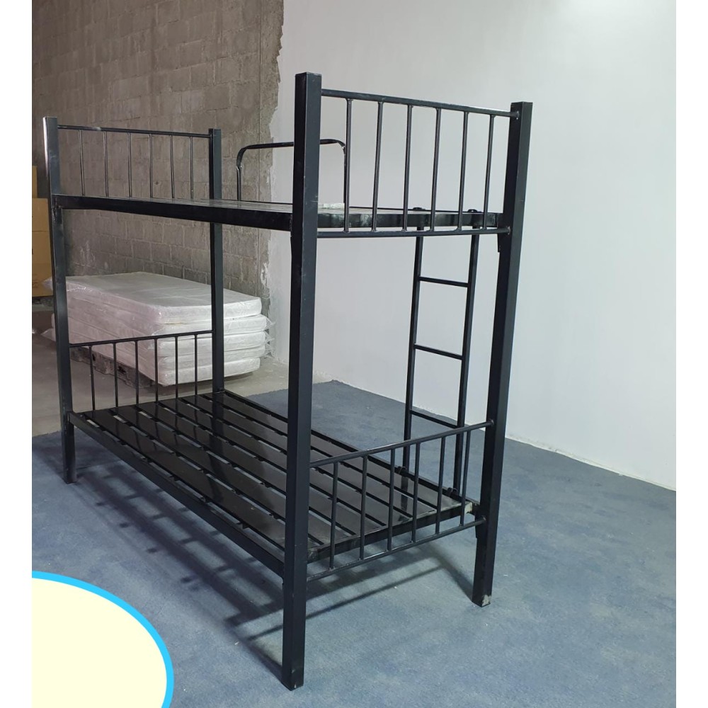 Bunk Bed - AOF-BB45-190CM