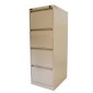 4 Drawer Filing Cabinet - AOF-GRAGT-204