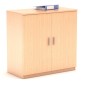 Low Height Filing Cabinetr - AOF-2DCABINET-80CM