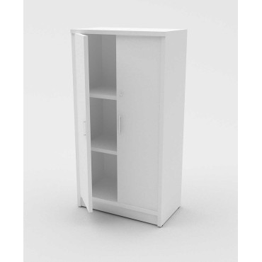 2 DOOR FILING Cabinet - AOF-AGTMC121