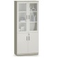 Office Filing Cabinet - AOF-AGTS0408-WH
