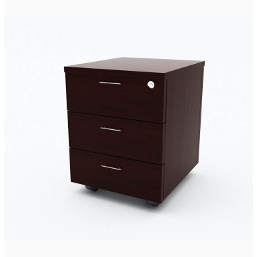 3D Mobile Pedestal - AOF-AGTWN-M33