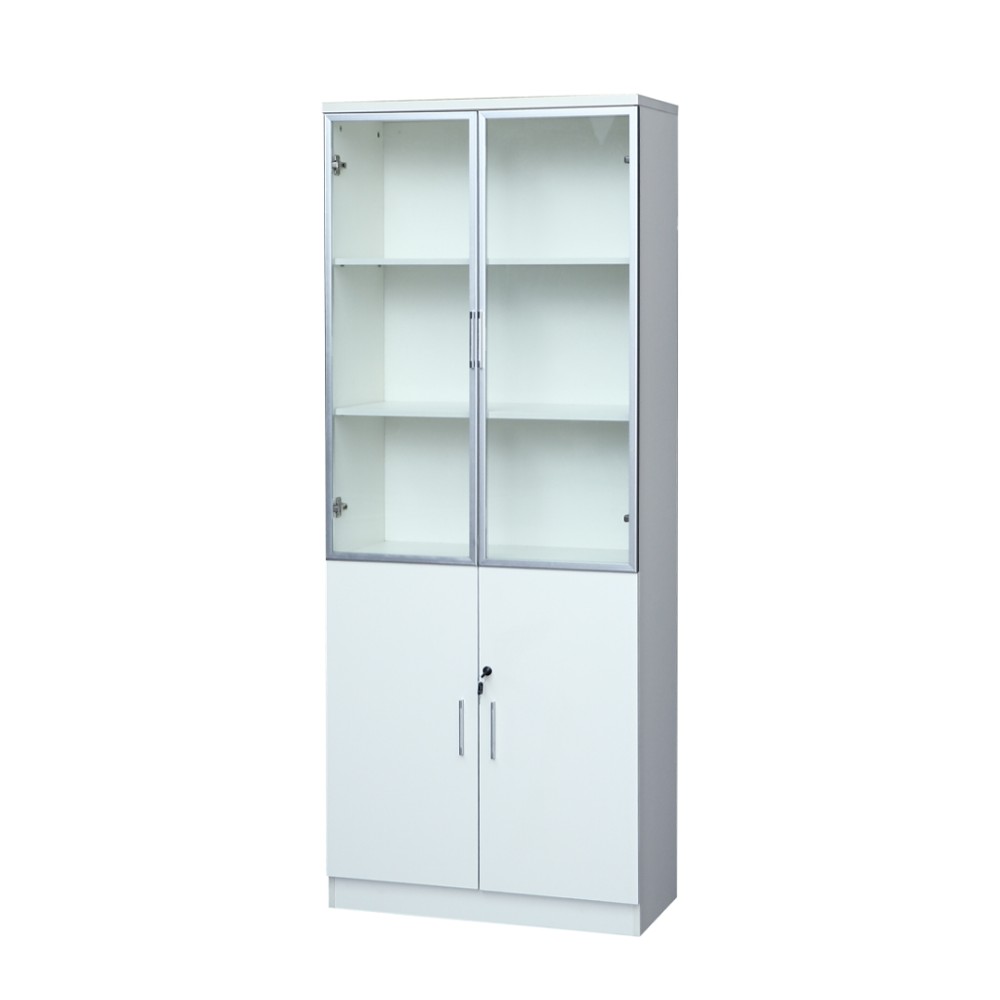 Office Filing Cabinet - AOF-B02-CABINET-200CM