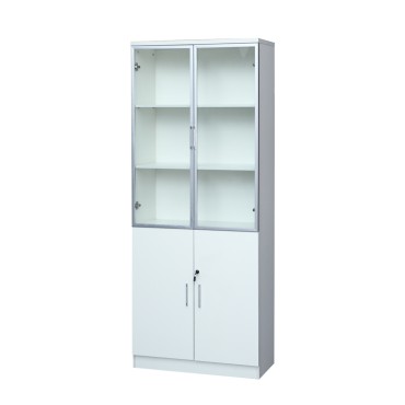 Office Filing Cabinet - AOF-B02-CABINET-200CM