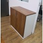 Low Height Cabinet - AOF-MB08-L-0.8