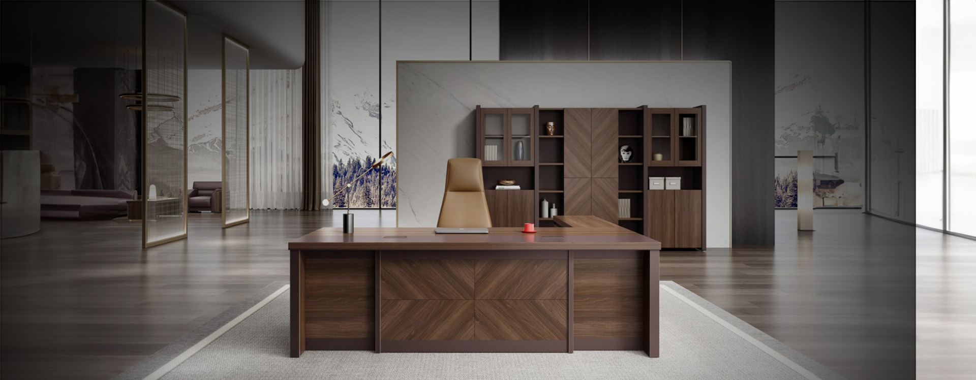 Elevate Your Workspace